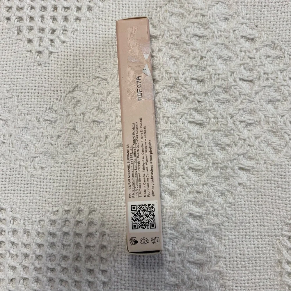 NEW Morphe Soft Radiance Concealer (DEEP 38 NEUTRAL)